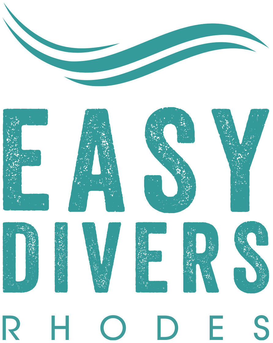 EASY DIVERS-LOGO