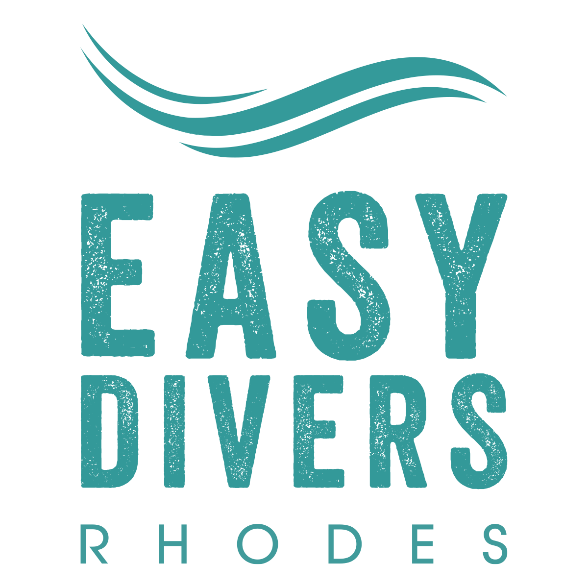 EASY DIVERS-LOGO