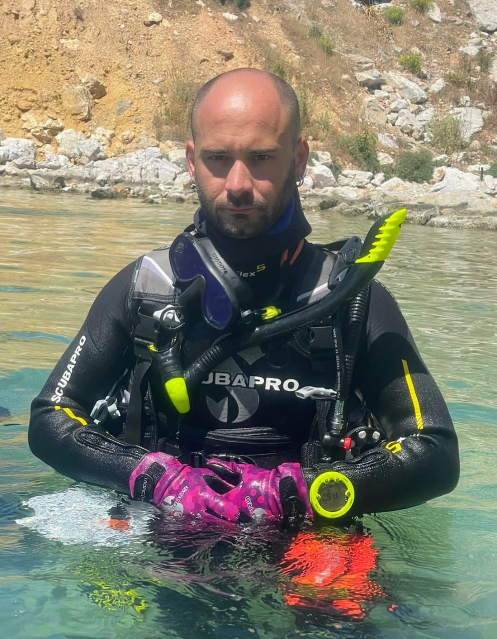 DIMITRIS TZIMAS